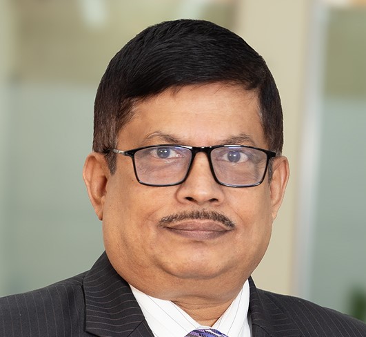 এনআরবি ব্যাংকের ঝুঁকি ব্যবস্থাপনা কমিটির চেয়ারম্যান নির্বাচিত হলেন শেখ মোঃ সেলিম